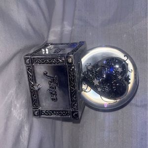 Gorgeous Love Snow Globe